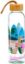 Afbeeldingen van Volkswagen Busje Waves - VW T1 - Roze&Blauw - 500ml