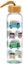 Afbeeldingen van Volkswagen Busjes VW T1 - Roze/Geel/Groen/Blauw - 500ml -